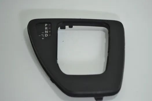 Moldura Cambio Marcha Automático Bmw 325 2007 2008 Original - Foto 2
