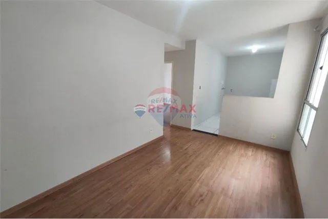 Apartamentos com piscina com 2 quartos no Jardim São Francisco