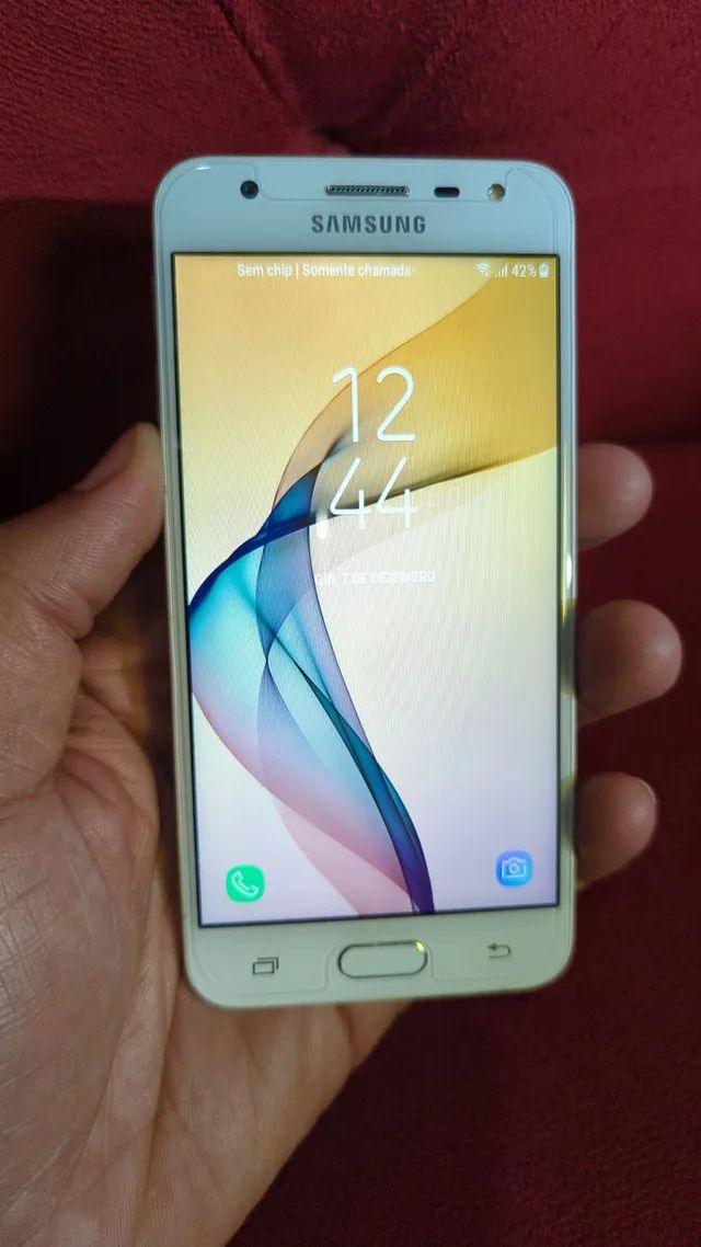 Samsung Galaxy j5 prime  - Foto 5