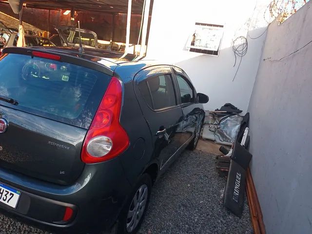 File:Fiat Novo Uno 1.4 Carro Vermelho.jpg - Wikimedia Commons