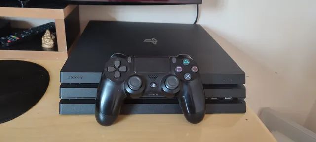 Playstation 4 Usado Ps4 Consoles Minas Gerais Juiz De Fora