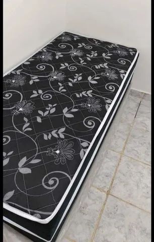 Cama box direto da fábrica  - Foto 4