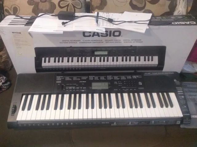 Teclado - 3500