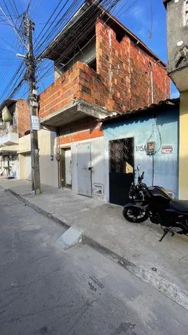 Captação de Casa a venda na Rua Jonh Lennon, Messejana, Fortaleza, CE