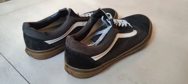 Vans old school discount 43