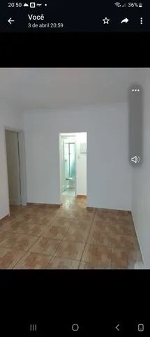 Captação de Apartamento para locação na Avenida Conselheiro Nébias - de 203 a 381 - lado ímpar, Vila Matias, Santos, SP