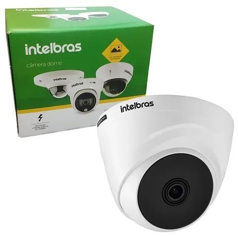 camera dome vhl 1120d