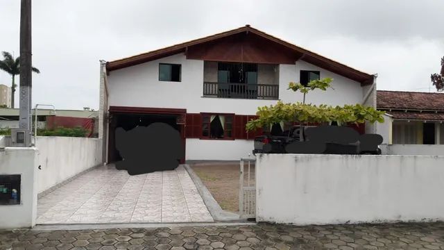Captação de Casa a venda em Porto Belo, SC