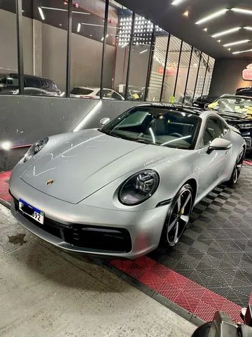 Porsche 911 3.0 Carrera S 2020 - PPF Full - 100k em opcionais  - Foto 6