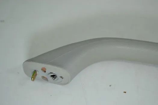  Puxador Alça Teto Pqp Honda Fit 2003 2004 Original  - Foto 4