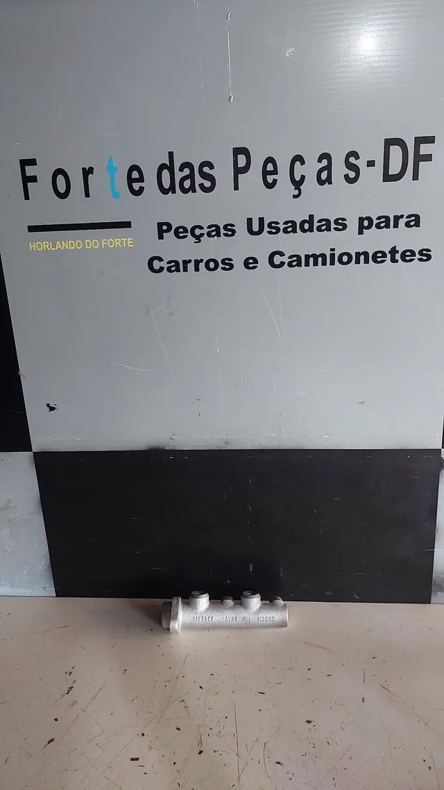 Cilindro Mestre De Freio Da S10 Blazer 95/11