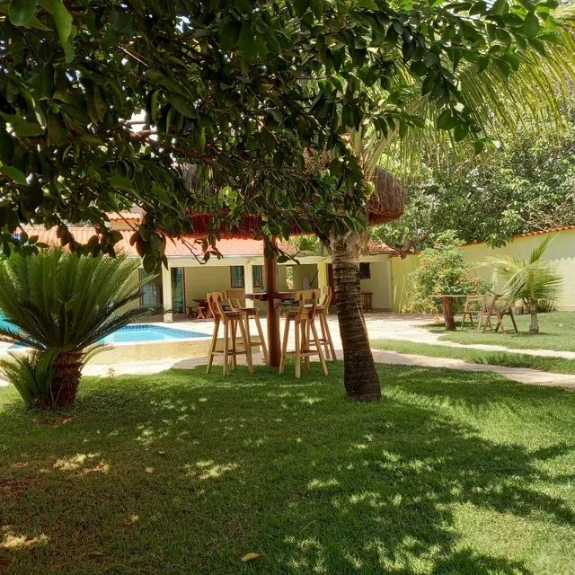 Casa dos coqueiros  - Foto 15