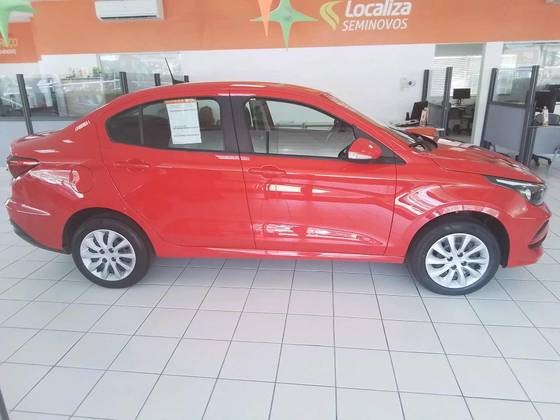 CRONOS 2021/2022 1.3 FIREFLY FLEX DRIVE MANUAL - Foto 7