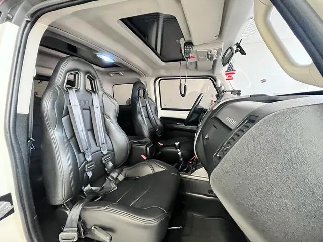 Troller T-4 4x4 3.2 20V Tdi Cap. Rígida Diesel 2016 Diesel - Foto 5