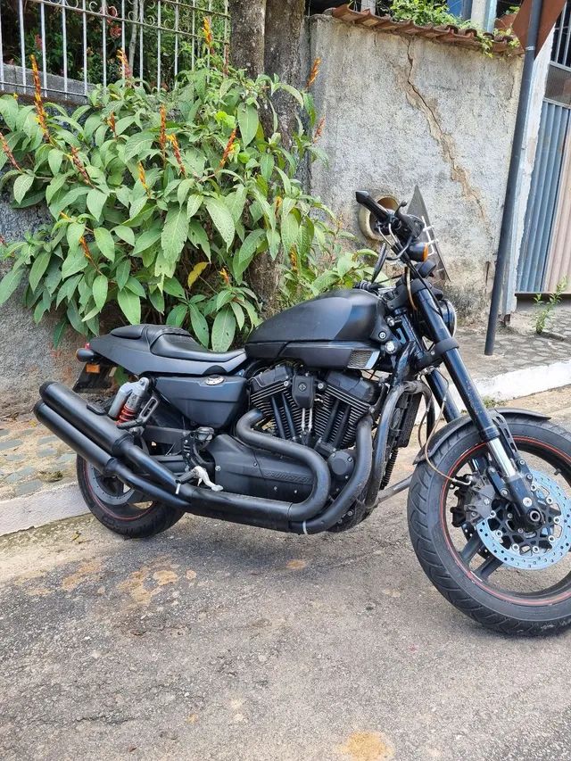 harley davidson xr 1200 olx