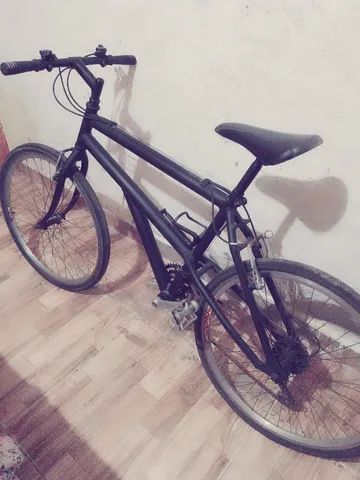 Bike aro 26 