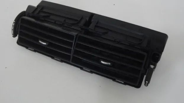 Difusor Saída Ar Central Painel Vw Tiguan 2009 Original - Foto 3