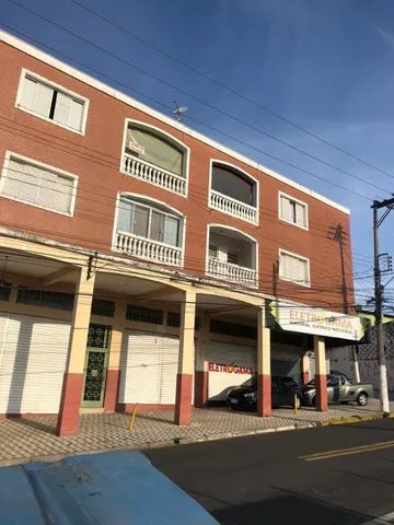 Captação de Apartamento a venda na Avenida João Laureano, Rio Acima, Votorantim, SP