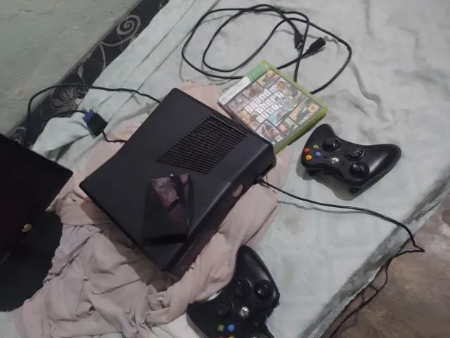 Jogo zumbi do xbox 360 destravado