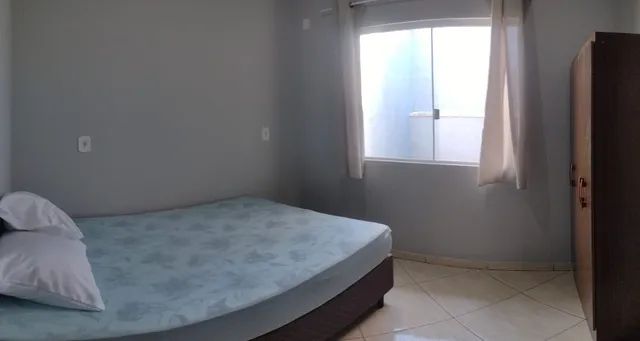 Casa na praia com piscina, no Balneário de Ipanema em Pontal do Paraná-PR - Foto 2