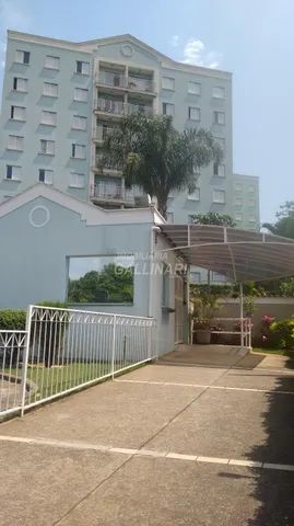 apartamento - Vila Nova Teixeira - Campinas