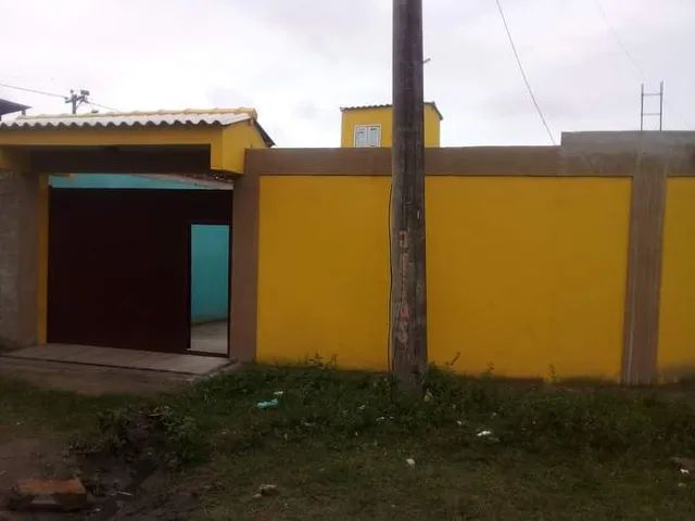 Captação de Casa a venda na Rua Grécia, Jardim Caiçara, Cabo Frio, RJ