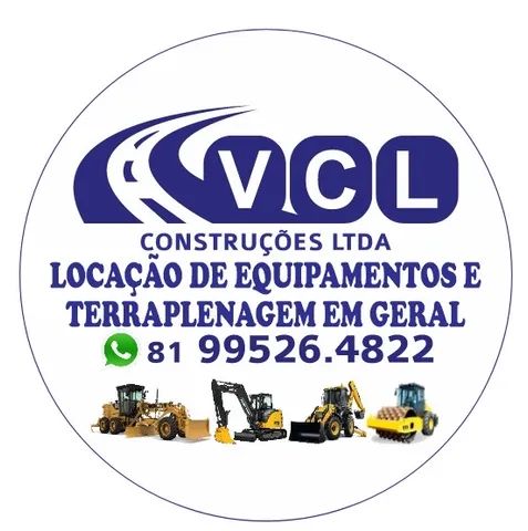 Terraplenagem,Demolição e Locação de Equipamentos  - Foto 6