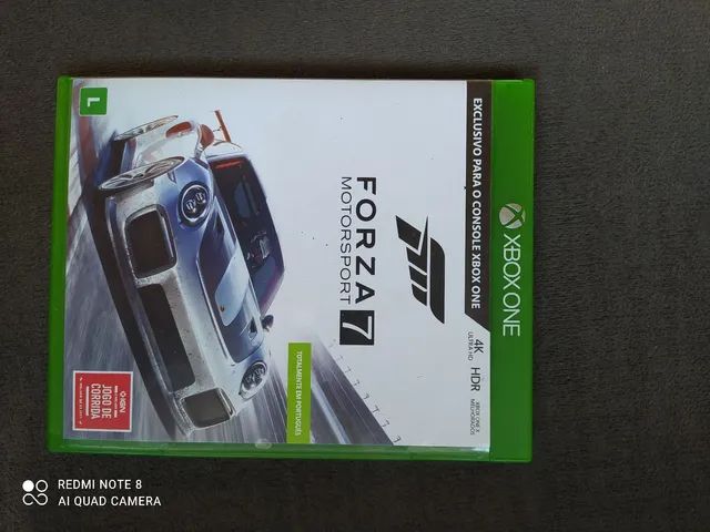 Jogo Xbox Series X Forza Motorsport