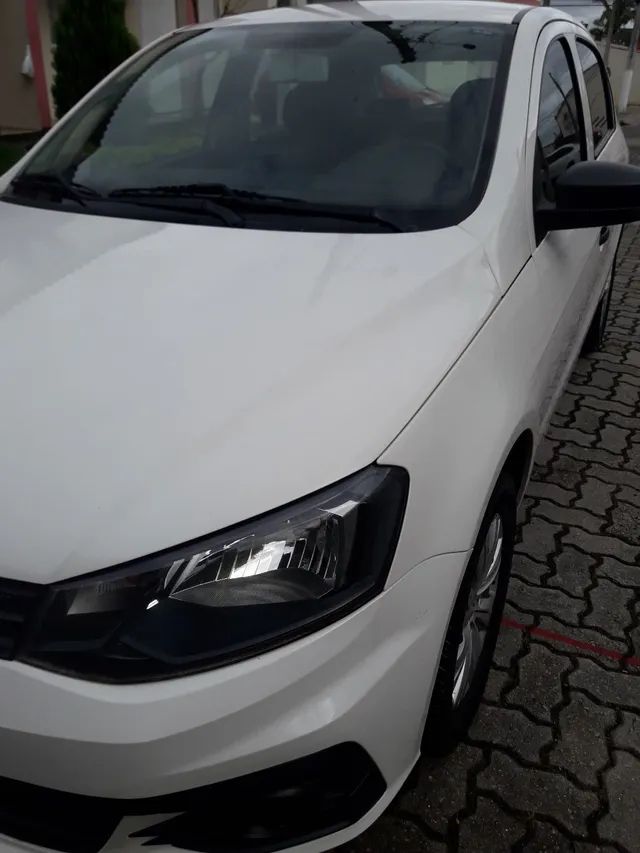 Gol 1.6 MSI completo Aceito troca  - Foto 2