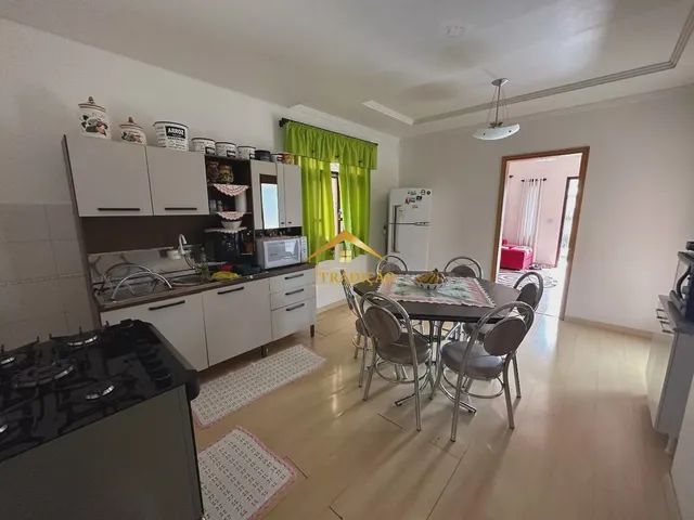 CASA À VENDA, SANTA TEREZINHA, PATO BRANCO - Foto 4