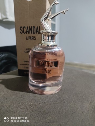 One millions 100ml na embalagem de teste original - Foto 2