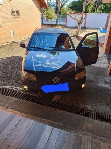 GOL 1.0 TREND/POWER 8V 4P - Foto 3