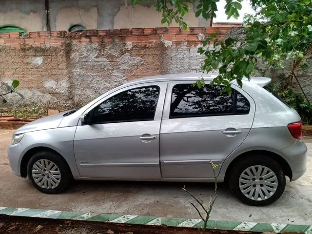 Gol g5 1.0 - Foto 3