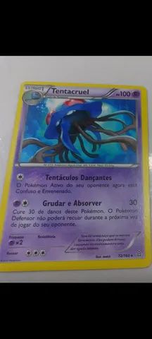 Cartas pokémon 