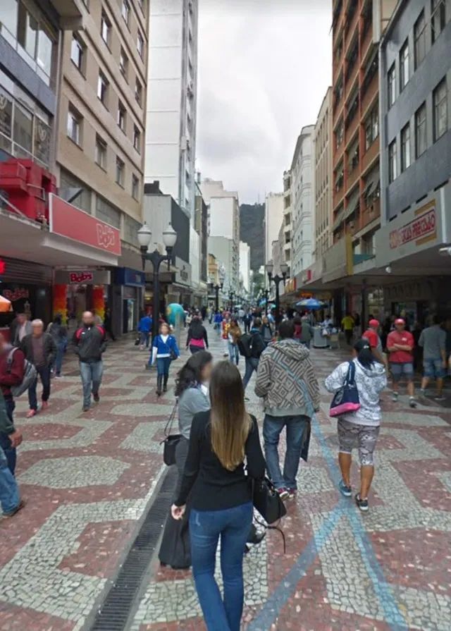 Passo ponto comercial HALFELD JUIZ DE FORA - Foto 7