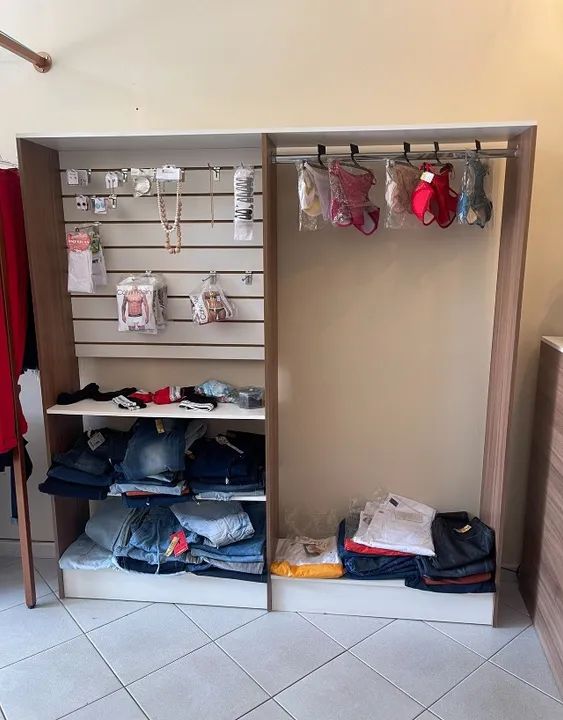 Vendo Móveis Para Loja e/ou Escritório - Foto 4
