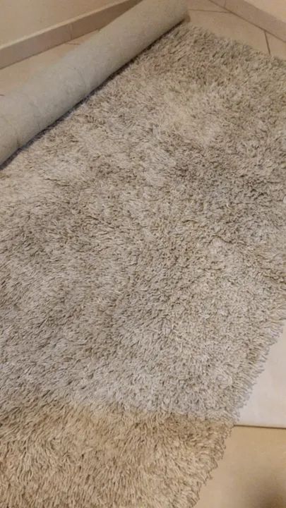 Tapete Felpudo 2,20 x 2,00