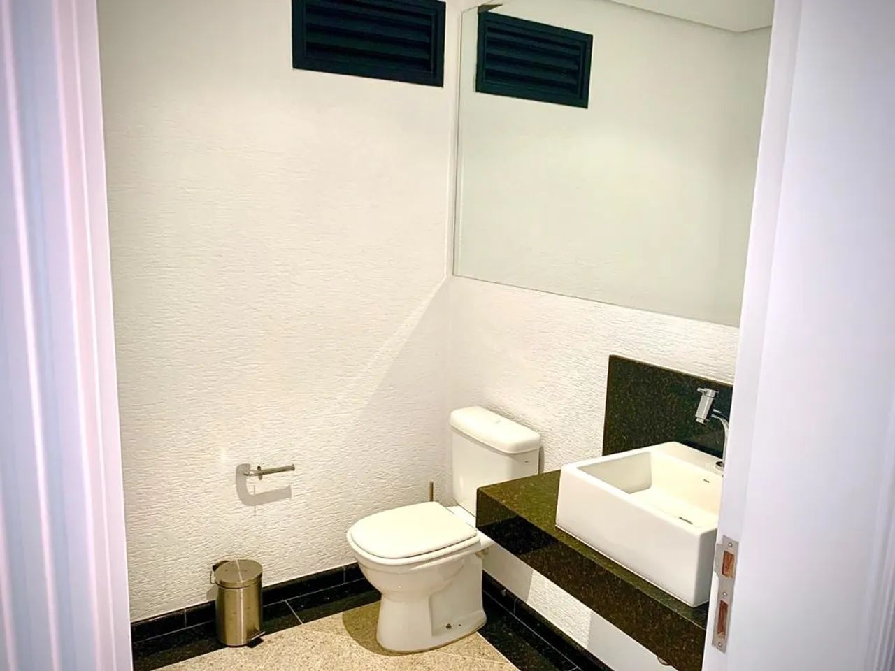 Apartamento Venda 4 Dormitórios - 370 m² Santo Amaro - Foto 9