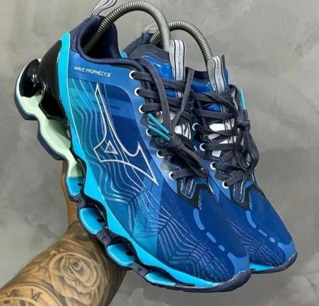 Mizuno prophecy x ( Vietnã) - Foto 5