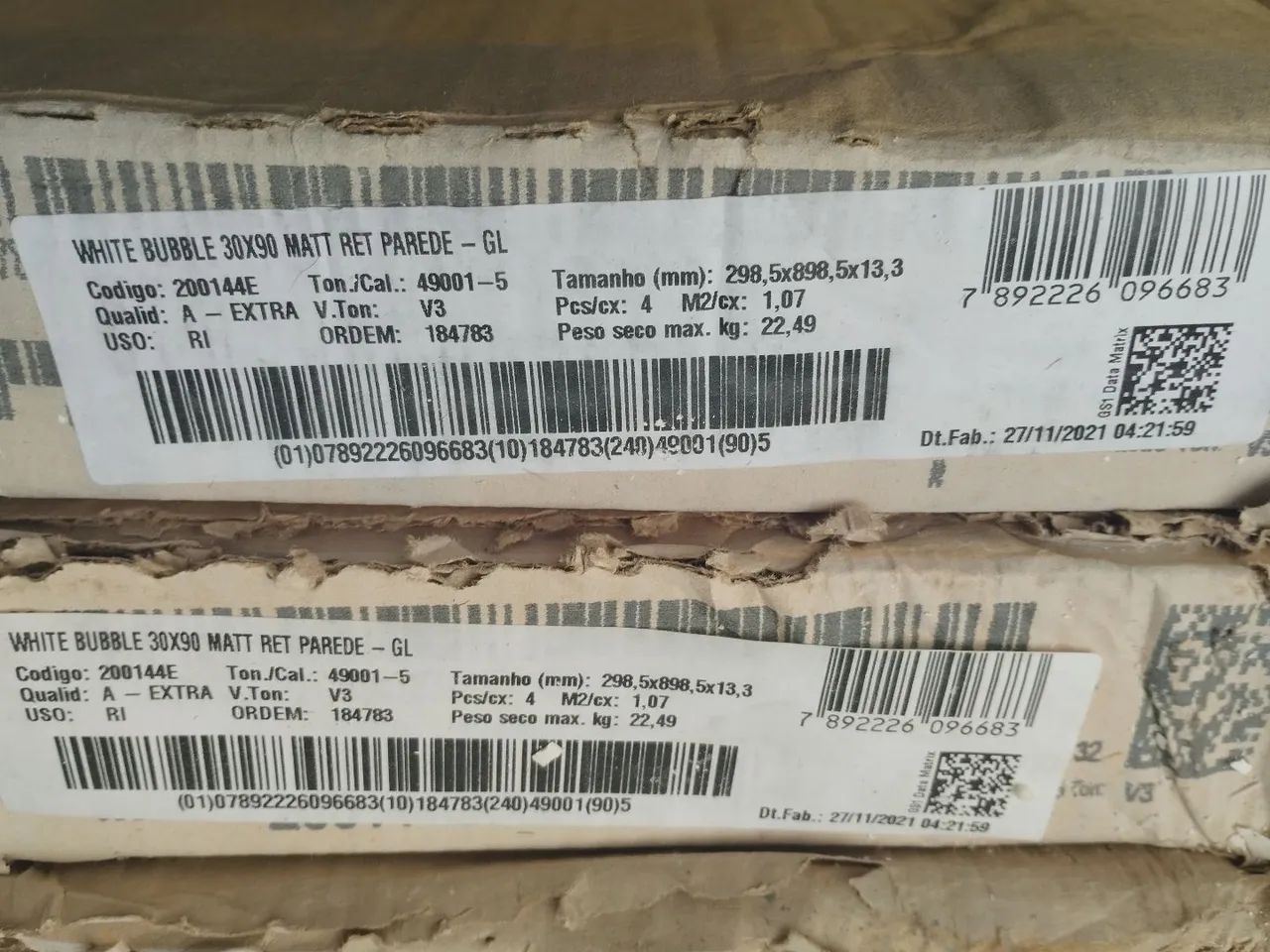 Revestimento  - Foto 5