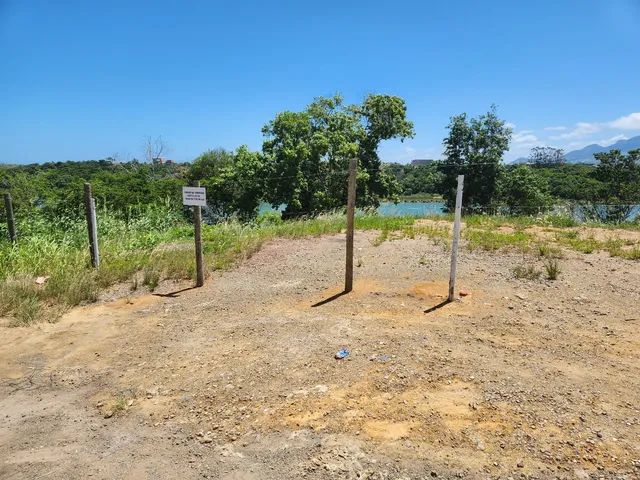 Lote em Lagoa de Jacaraipe - Escriturado! - Foto 3