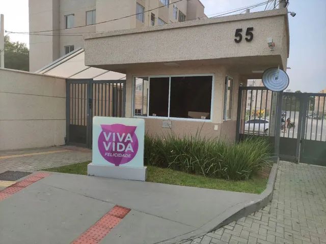 Captação de Apartamento para locação na Rua Aporuna, Santa Cruz, Rio de Janeiro, RJ