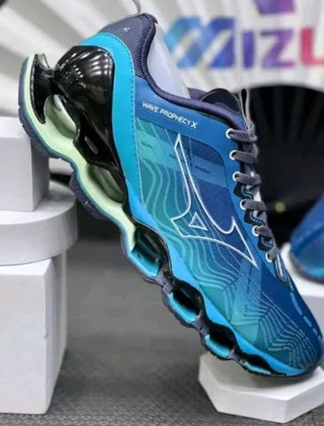 Mizuno prophecy x ( Vietnã) - Foto 3