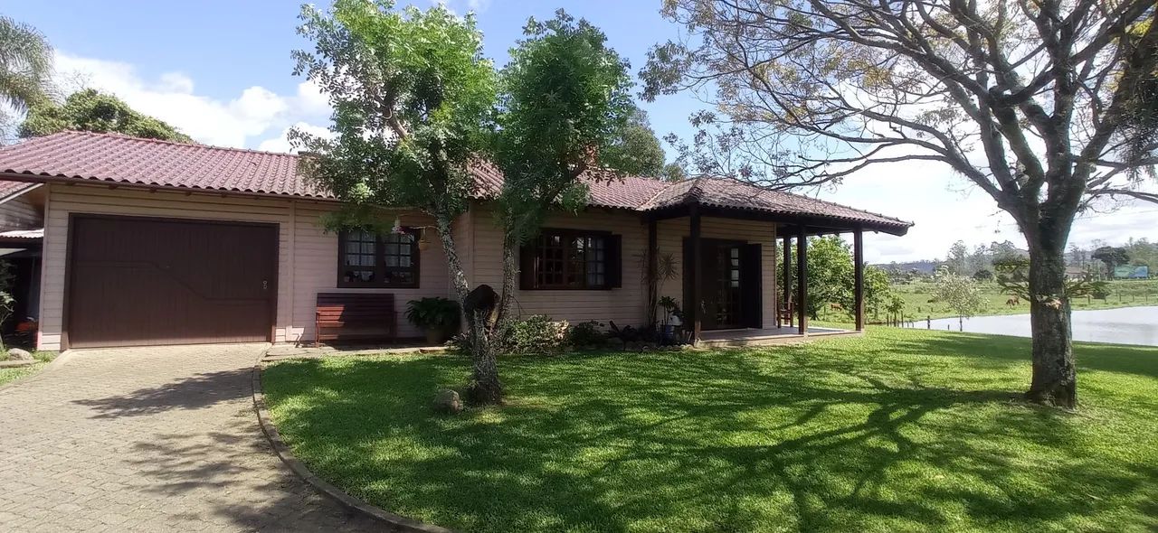 Sítio dos sonhos um espetáculo de lugar  - Foto 3