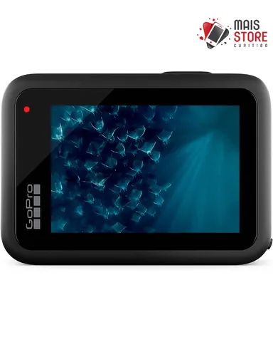 Câmera de Ação GoPro Hero 11 Nova/Lacrada - Foto 4