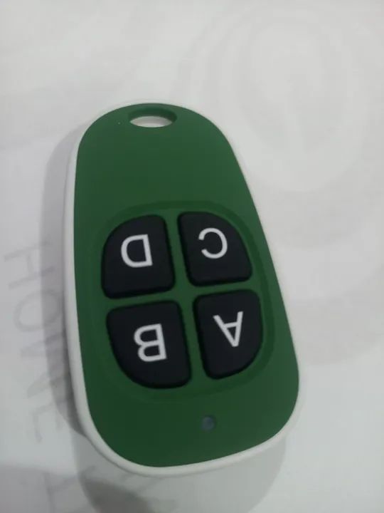 Controle Portão Automático Copiador/Clonador - Foto 2