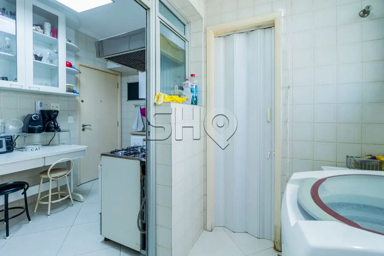 Apartamento no Sumaré com 2 dormitórios - Foto 9