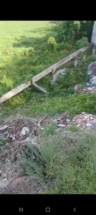 Terreno a venda na Barra do Sambaqui - Foto 5