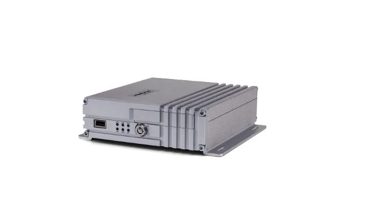 DVR Veicular Intelbras ***Frota segura e eficiente!*** - Foto 2