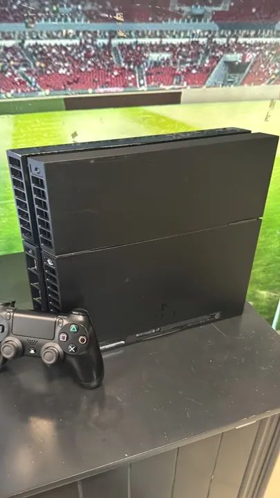 Playstation 4 500gb - Foto 2